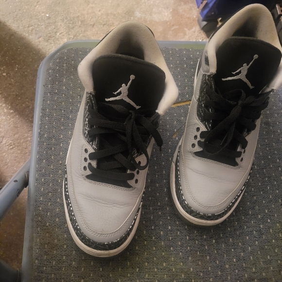 Jordan retro 3 - Picture 3 of 11